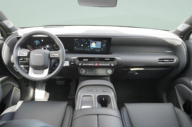 new 2026 Hyundai Palisade car, priced at $52,537
