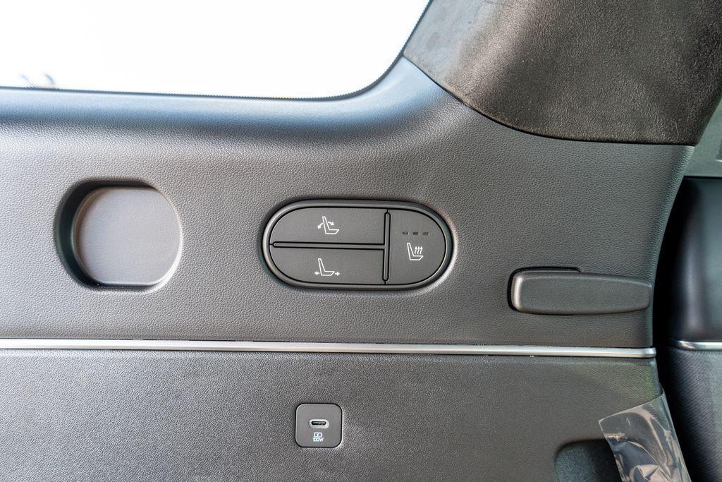 new 2026 Hyundai Palisade car, priced at $54,387