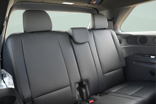 new 2026 Hyundai Palisade car, priced at $52,537
