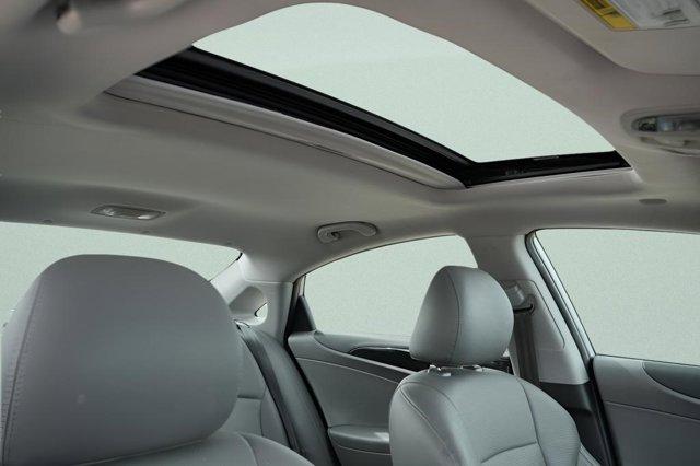 used 2014 Hyundai Sonata car, priced at $13,363