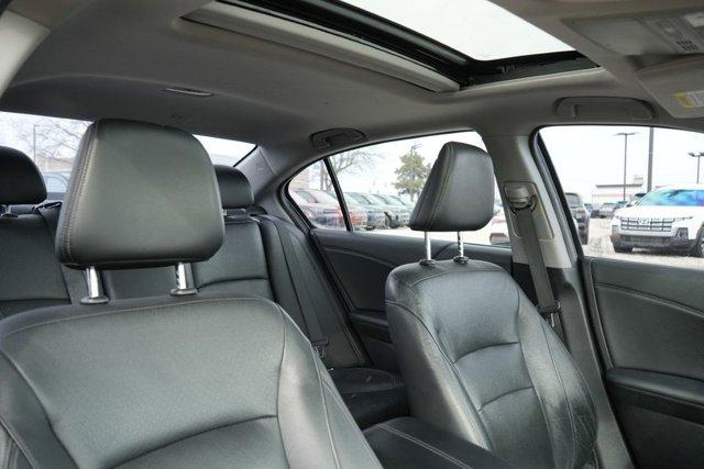 used 2016 Honda Accord car, priced at $16,110