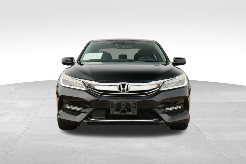 used 2016 Honda Accord car, priced at $16,346