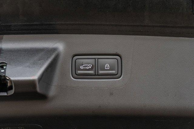 used 2025 Hyundai Santa Fe car, priced at $38,224