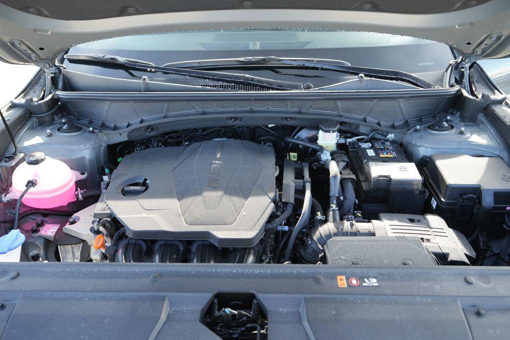 new 2026 Hyundai SANTA CRUZ car, priced at $33,587