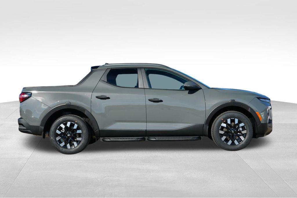 new 2026 Hyundai SANTA CRUZ car, priced at $33,587