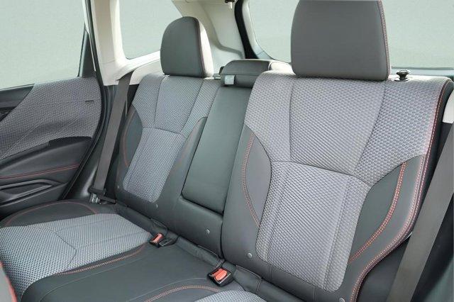 used 2023 Subaru Forester car, priced at $25,529