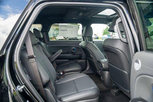 new 2026 Hyundai Palisade car, priced at $53,796