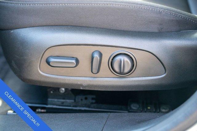 used 2024 Chevrolet Malibu car, priced at $17,398