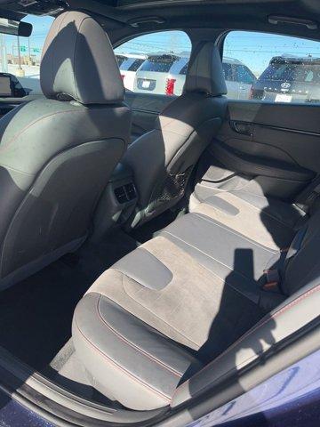 used 2021 Hyundai Sonata car, priced at $15,691
