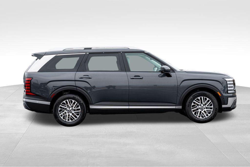 new 2026 Hyundai Palisade car, priced at $46,694