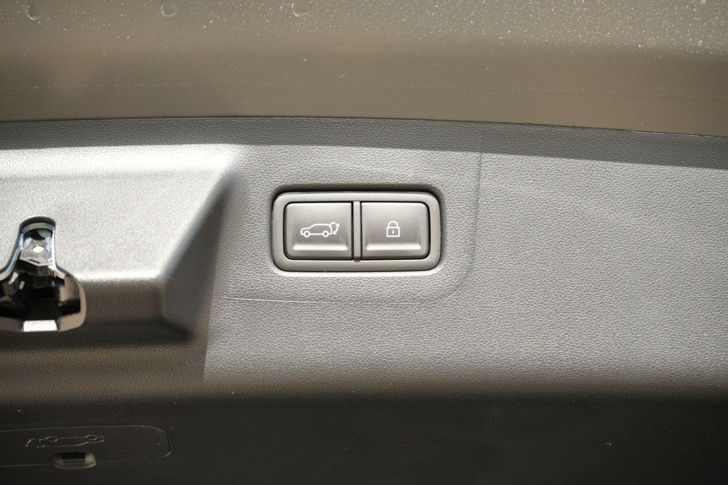 new 2026 Hyundai SANTA FE HEV car, priced at $48,487