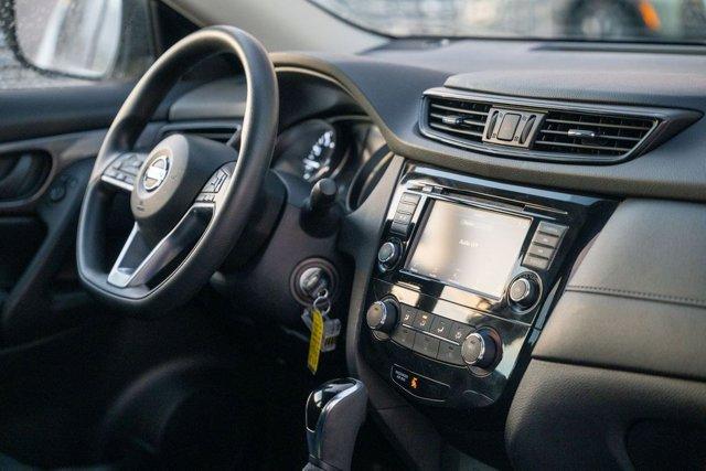 used 2019 Nissan Rogue car, priced at $17,703
