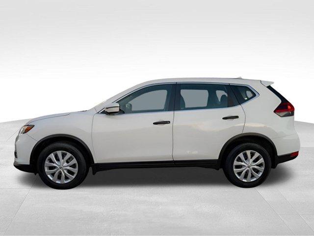 used 2019 Nissan Rogue car, priced at $16,497