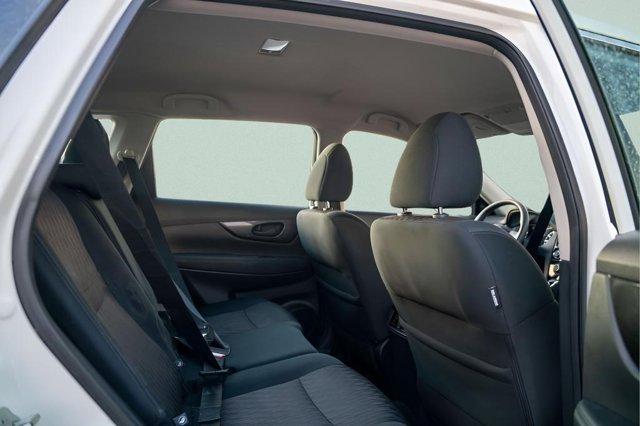 used 2019 Nissan Rogue car, priced at $16,497