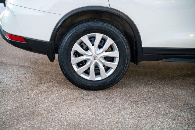 used 2019 Nissan Rogue car, priced at $17,703