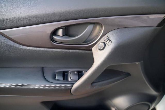 used 2019 Nissan Rogue car, priced at $16,497