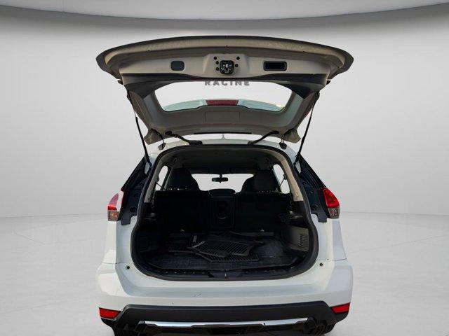 used 2019 Nissan Rogue car, priced at $16,497