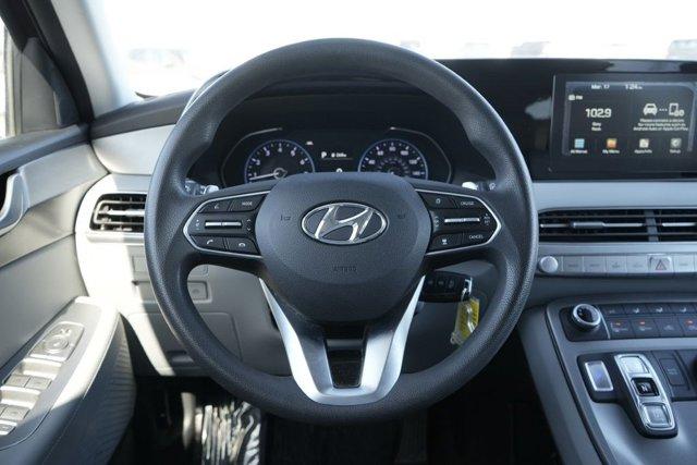 used 2020 Hyundai Palisade car, priced at $22,850