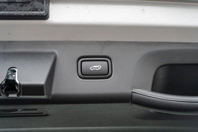 used 2026 Hyundai Tucson car, priced at $34,987