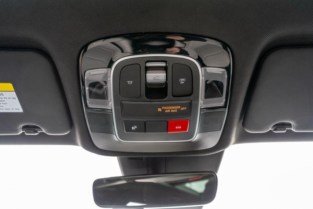 used 2026 Hyundai Tucson car, priced at $34,491