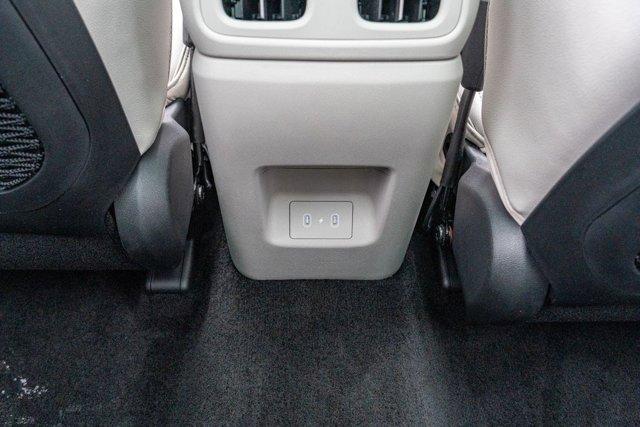 used 2026 Hyundai Tucson car, priced at $34,987