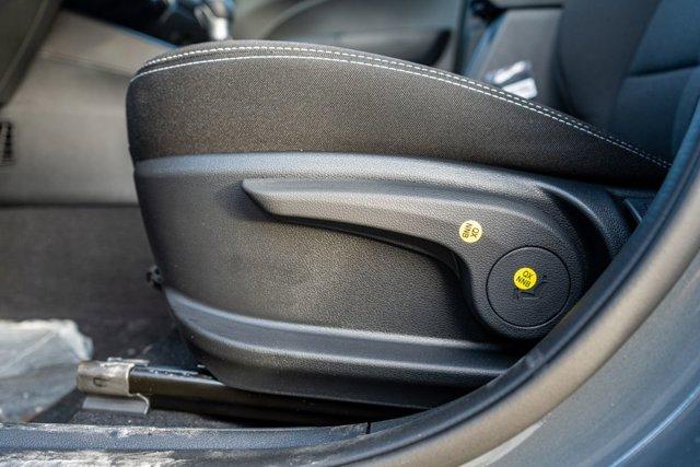 new 2026 Hyundai Venue car, priced at $24,126