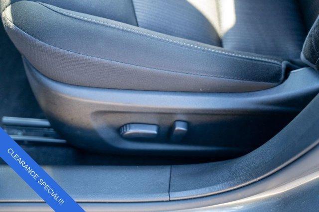 used 2024 Nissan Altima car, priced at $19,250