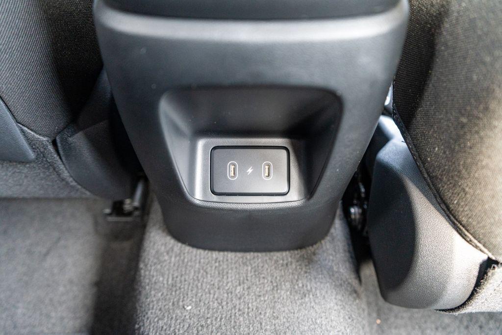 new 2026 Hyundai Elantra car, priced at $22,076