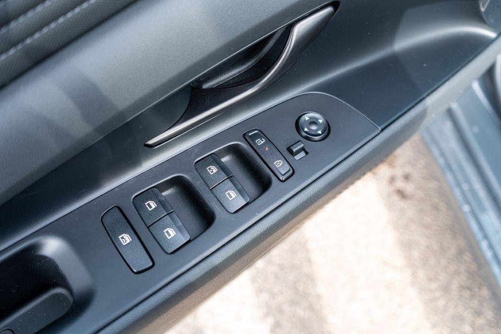 new 2026 Hyundai Elantra car, priced at $22,076