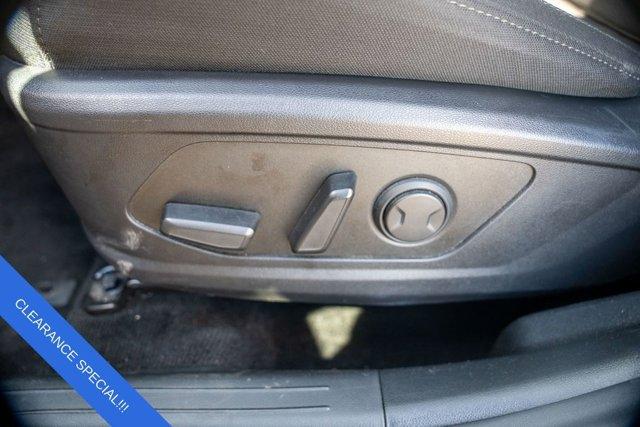 used 2024 Hyundai Tucson car, priced at $19,509