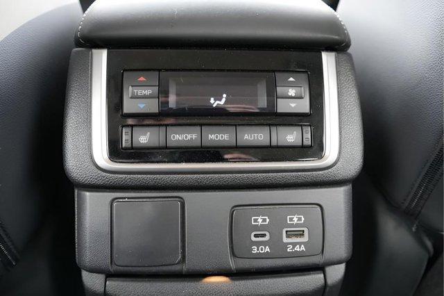 used 2023 Subaru Ascent car, priced at $32,708