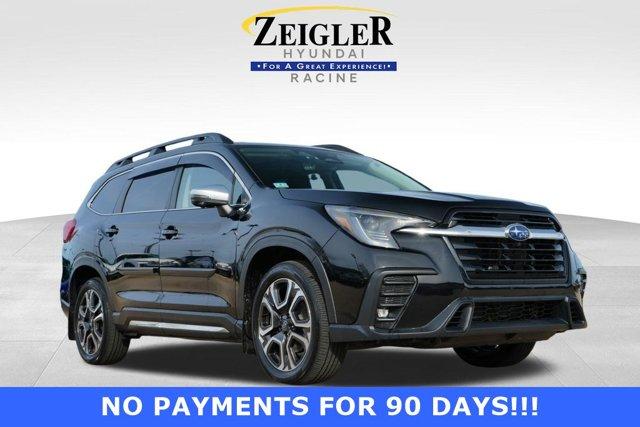 used 2023 Subaru Ascent car, priced at $33,991