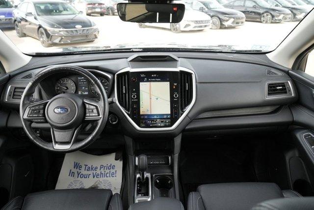 used 2023 Subaru Ascent car, priced at $33,991