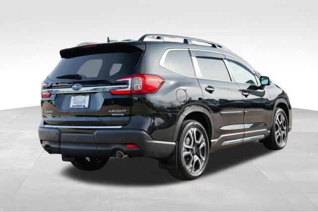 used 2023 Subaru Ascent car, priced at $33,991