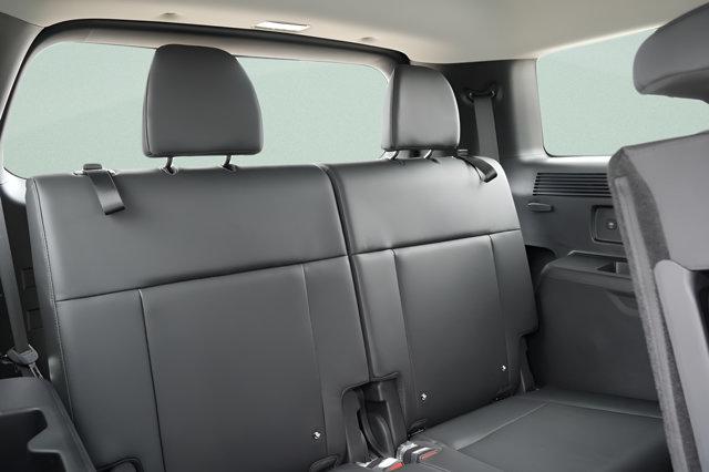 new 2026 Hyundai Santa Fe car, priced at $39,514