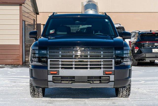 new 2026 Hyundai Palisade car, priced at $48,231