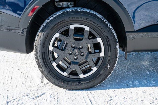 new 2026 Hyundai Palisade car, priced at $48,231