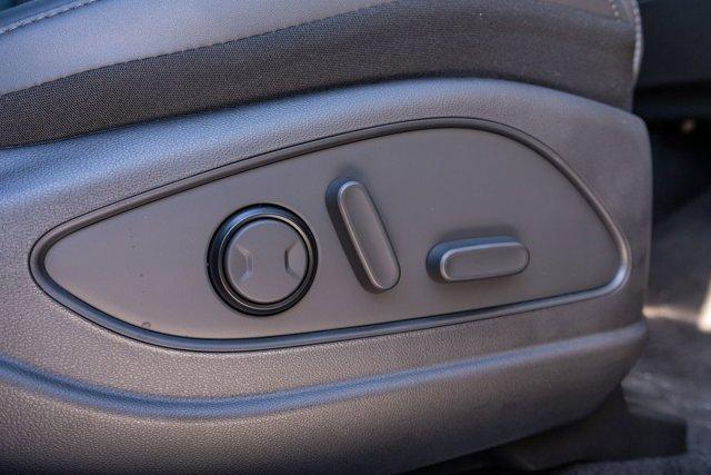 new 2026 Hyundai Palisade car, priced at $48,231