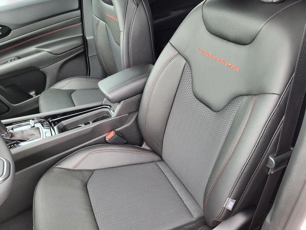 new 2026 Jeep Compass car, priced at $35,615