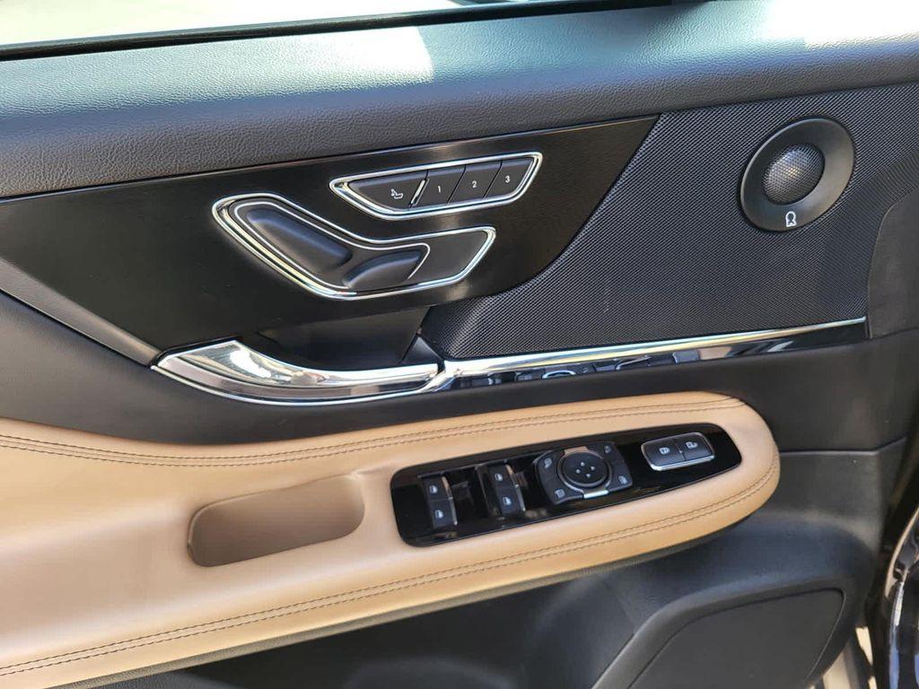 used 2020 Lincoln Corsair car, priced at $29,995