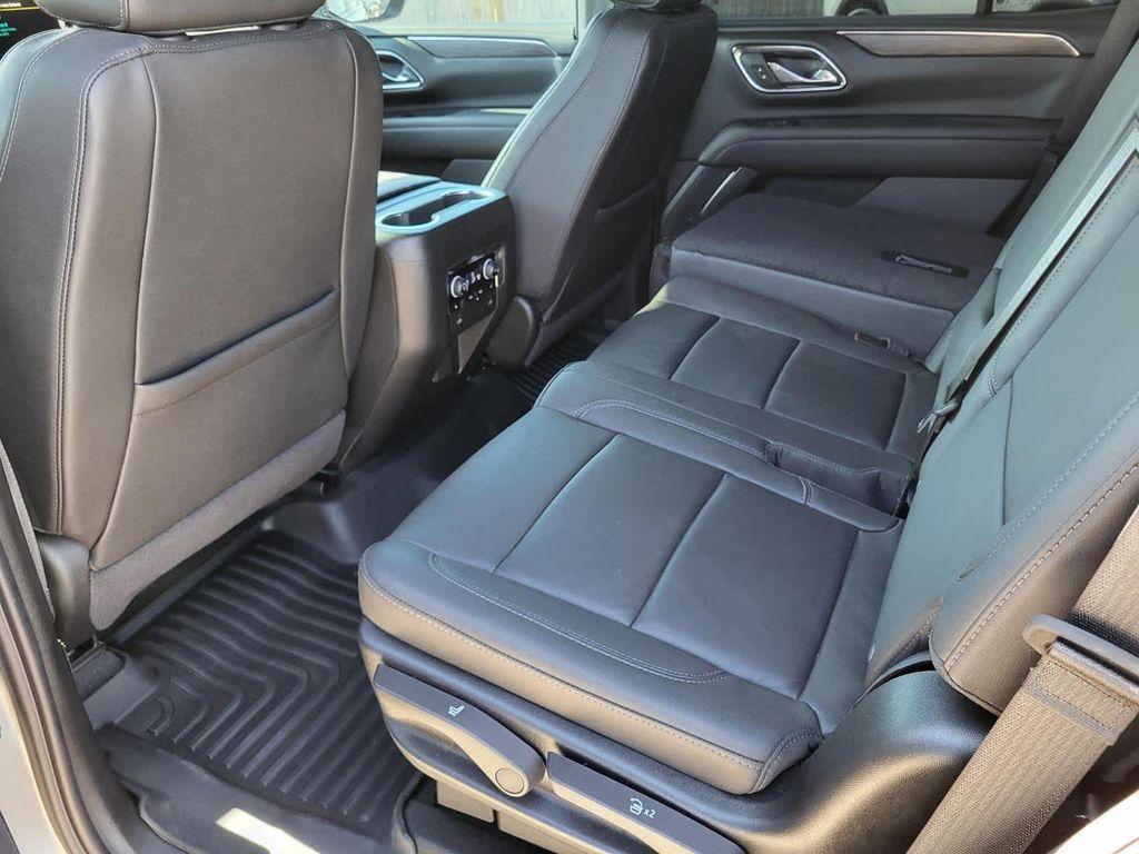 used 2024 Chevrolet Tahoe car, priced at $71,995