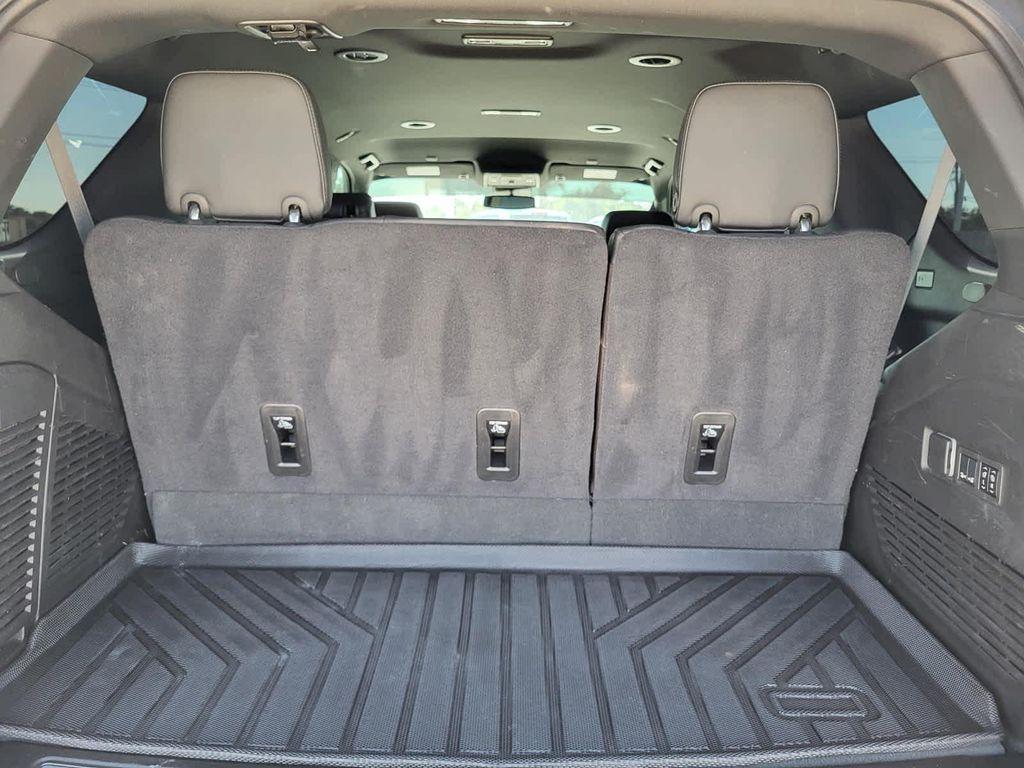 used 2024 Chevrolet Tahoe car, priced at $71,995