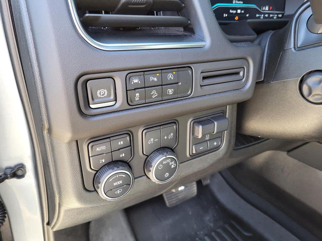 used 2024 Chevrolet Tahoe car, priced at $71,995