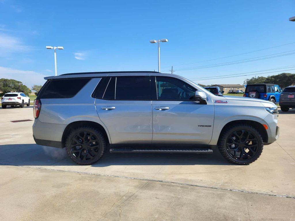 used 2024 Chevrolet Tahoe car, priced at $71,995