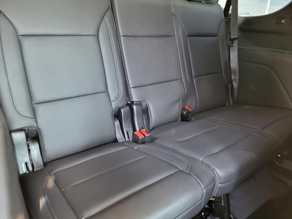 used 2024 Chevrolet Tahoe car, priced at $71,995