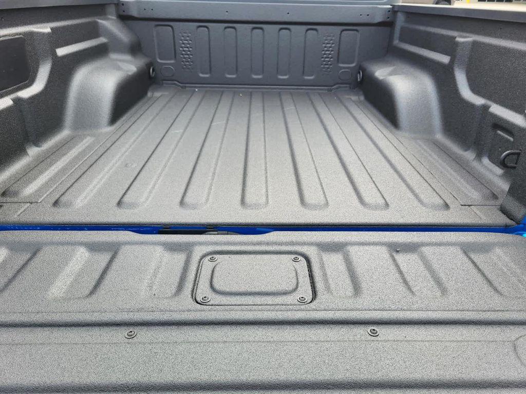 new 2025 Jeep Gladiator car, priced at $51,995