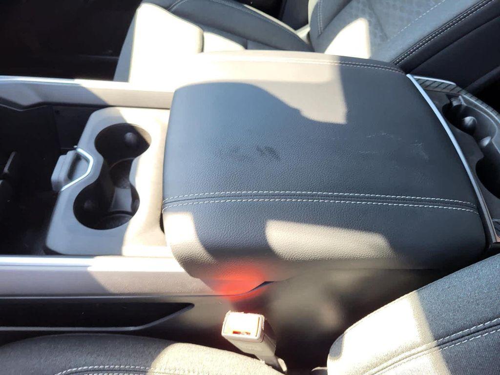 new 2026 Ram 1500 car, priced at $60,202