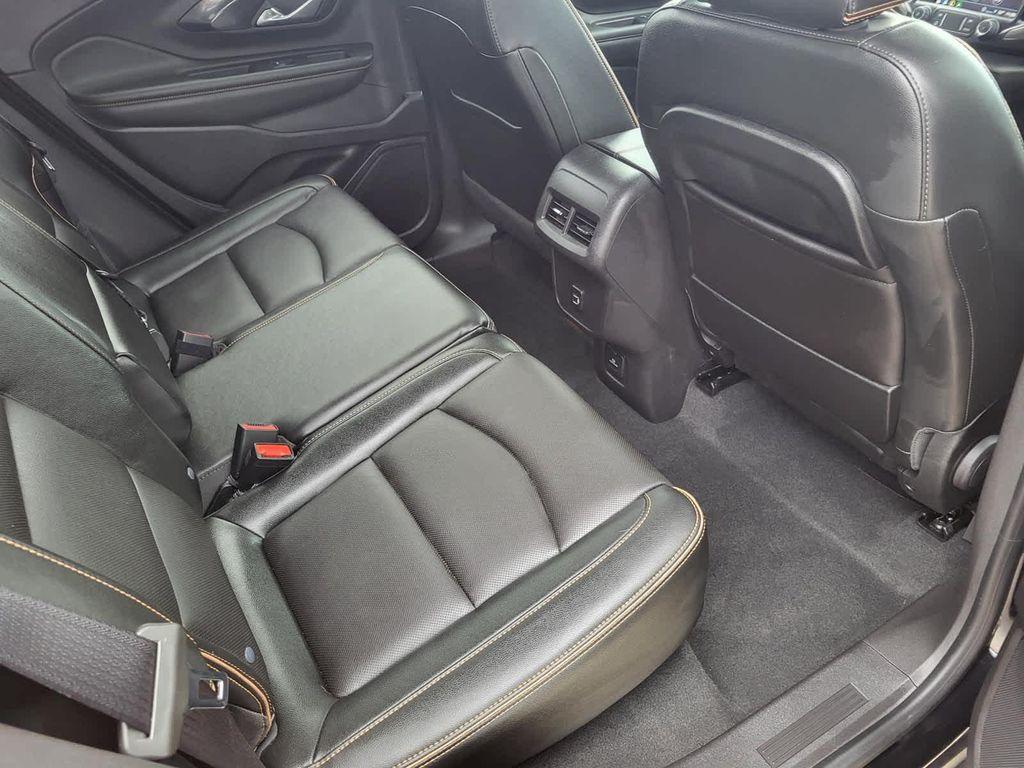 used 2024 GMC Terrain car, priced at $29,995