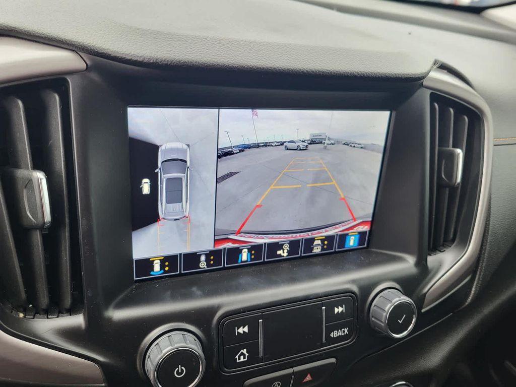 used 2024 GMC Terrain car, priced at $29,995