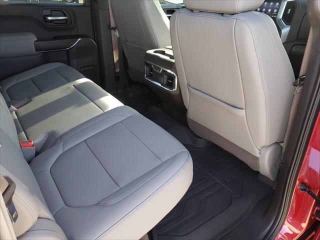 used 2019 GMC Sierra 1500 car